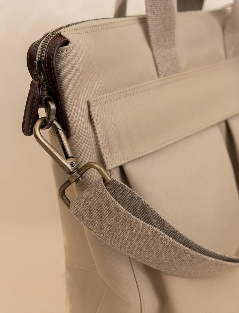 Sacoches Business : Nash - Gobi