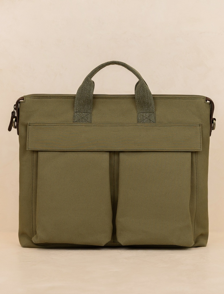Business Taschen : Nash - Khaki