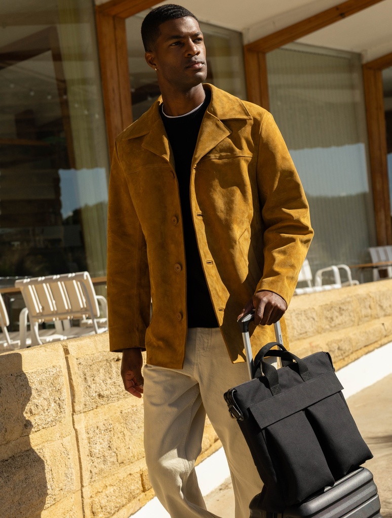 Maletines Business : Nash - Black