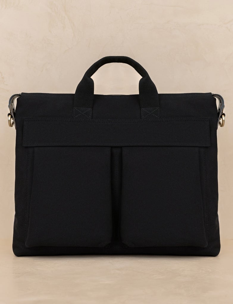 Business Taschen : Nash - Black