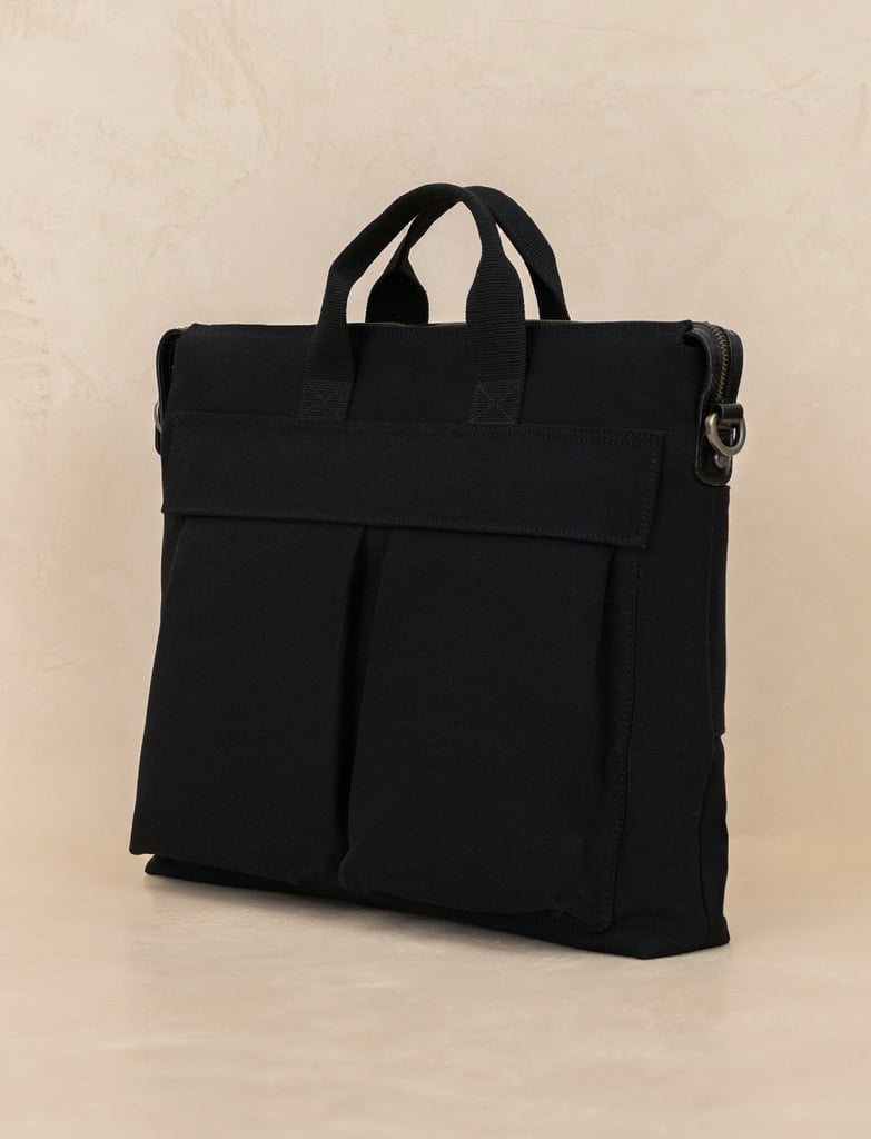 Maletines Business : Nash - Black