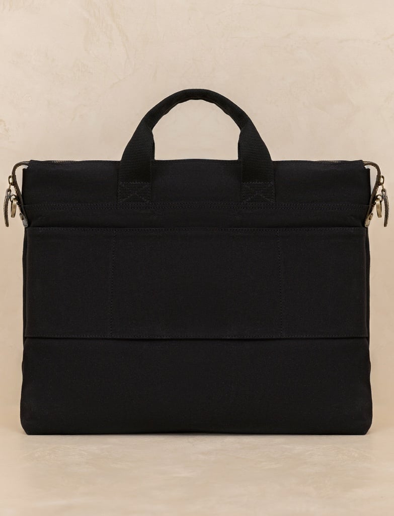 Maletines Business : Nash - Black