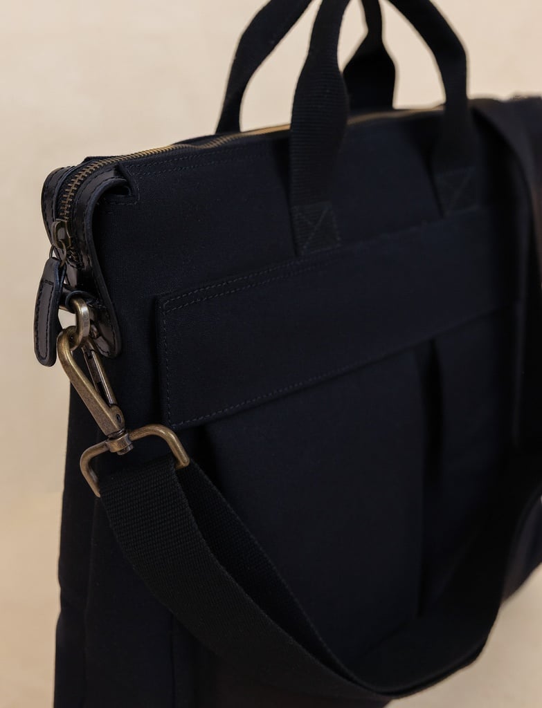 Maletines Business : Nash - Black