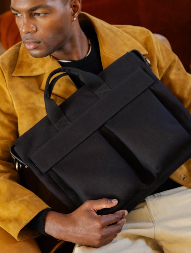 Business Taschen : Nash - Black