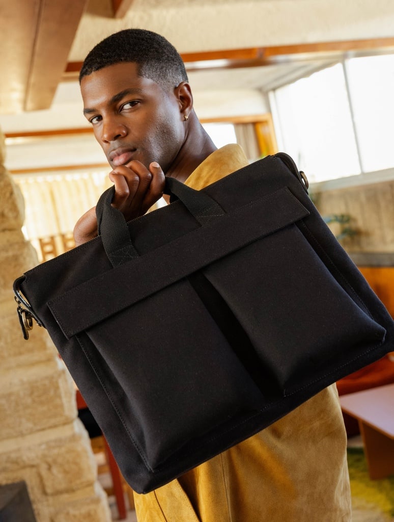 Maletines Business : Nash - Black