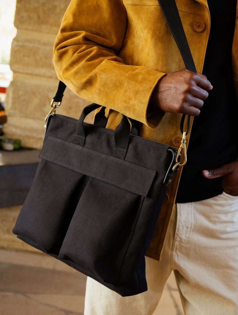 Maletines Business : Nash - Black