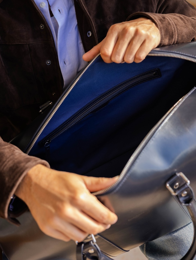 Reisetaschen : Positano - Abyss Blue