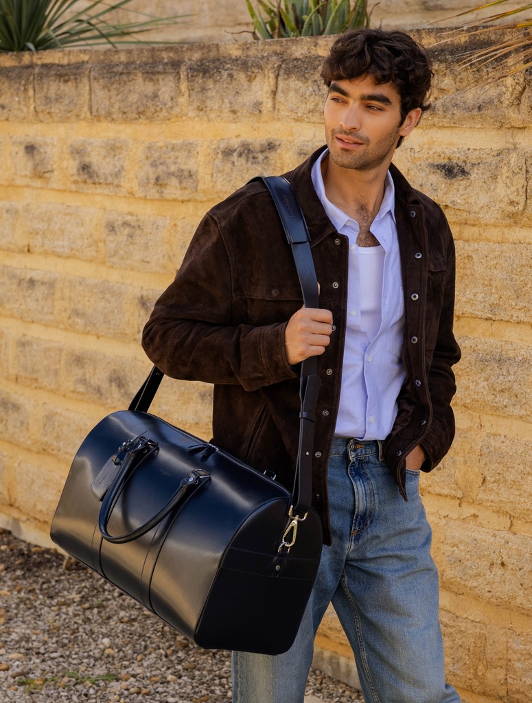 Reisetaschen : Positano - Abyss Blue