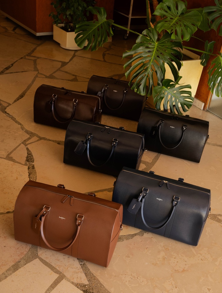 Reisetaschen : Positano - Abyss Blue