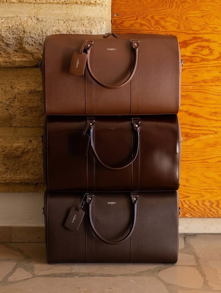 Reisetaschen : Positano - Tonka