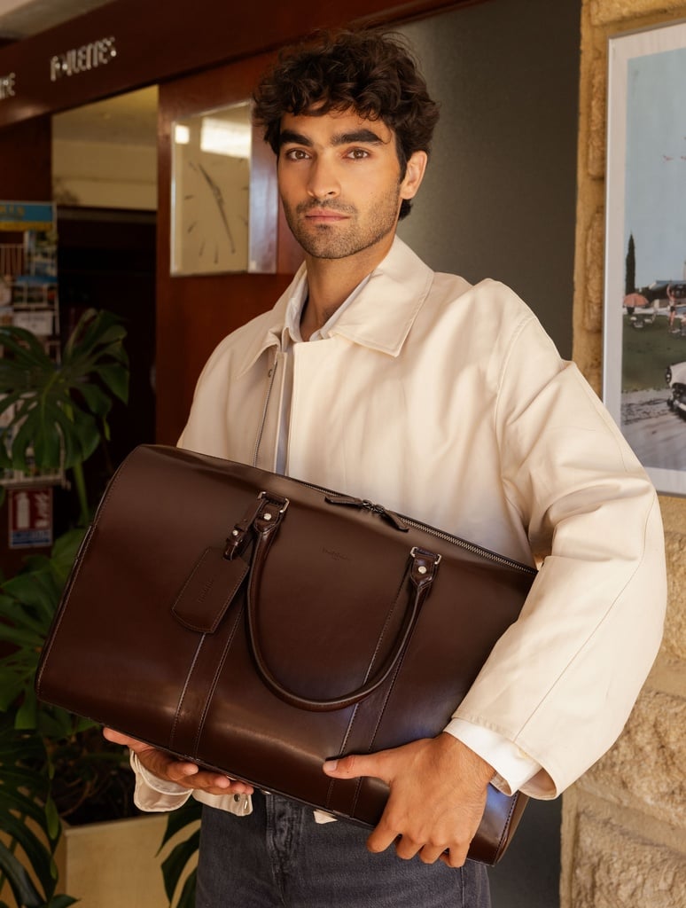 Reisetaschen : Positano - Tonka