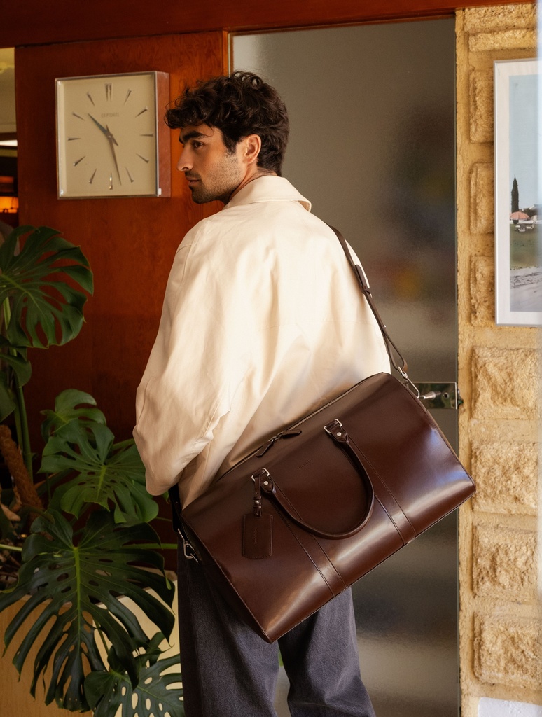 Reisetaschen : Positano - Tonka