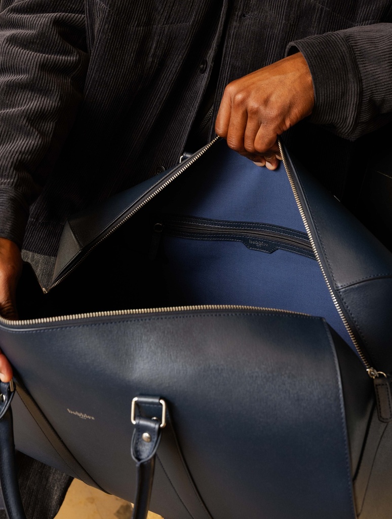 Reisetaschen : Positano - Calypso Blue