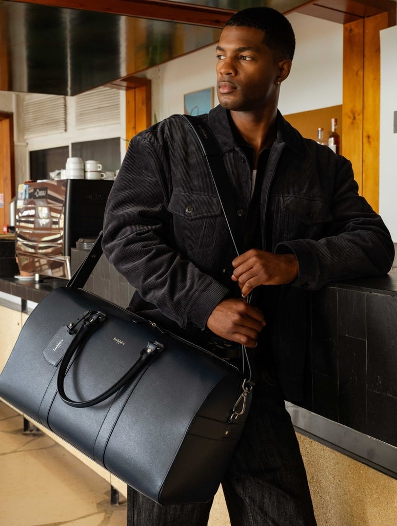 Reisetaschen : Positano - Calypso Blue