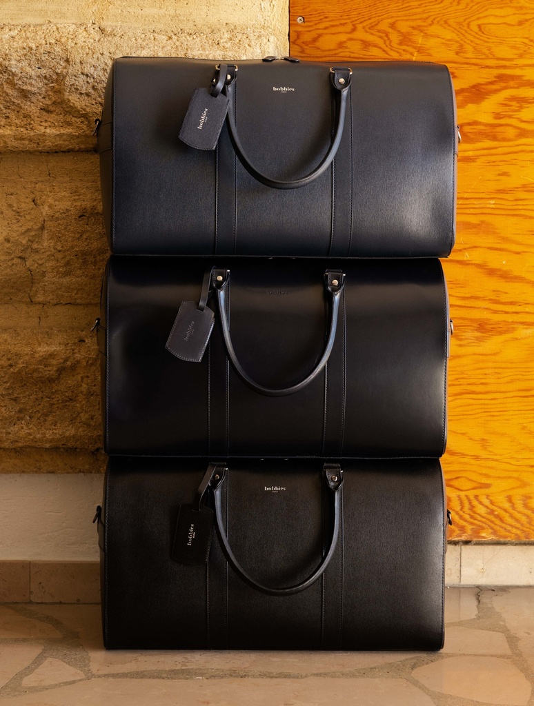 Reisetaschen : Positano - Calypso Blue