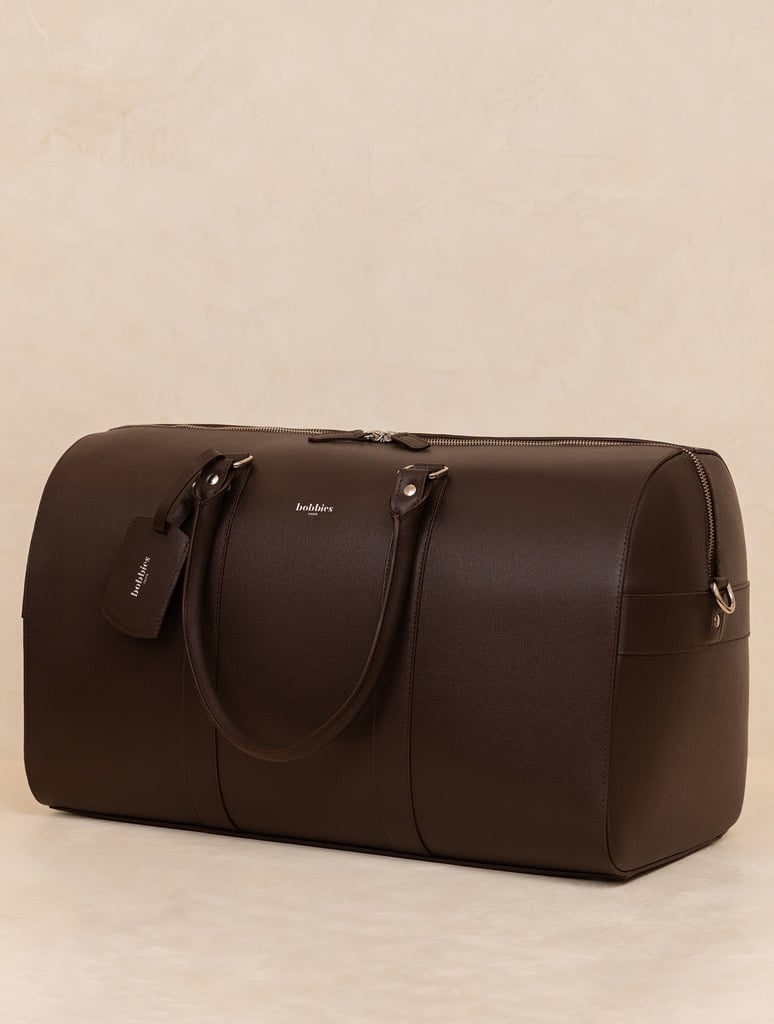 Bolsos de Viaje : Positano - Espresso