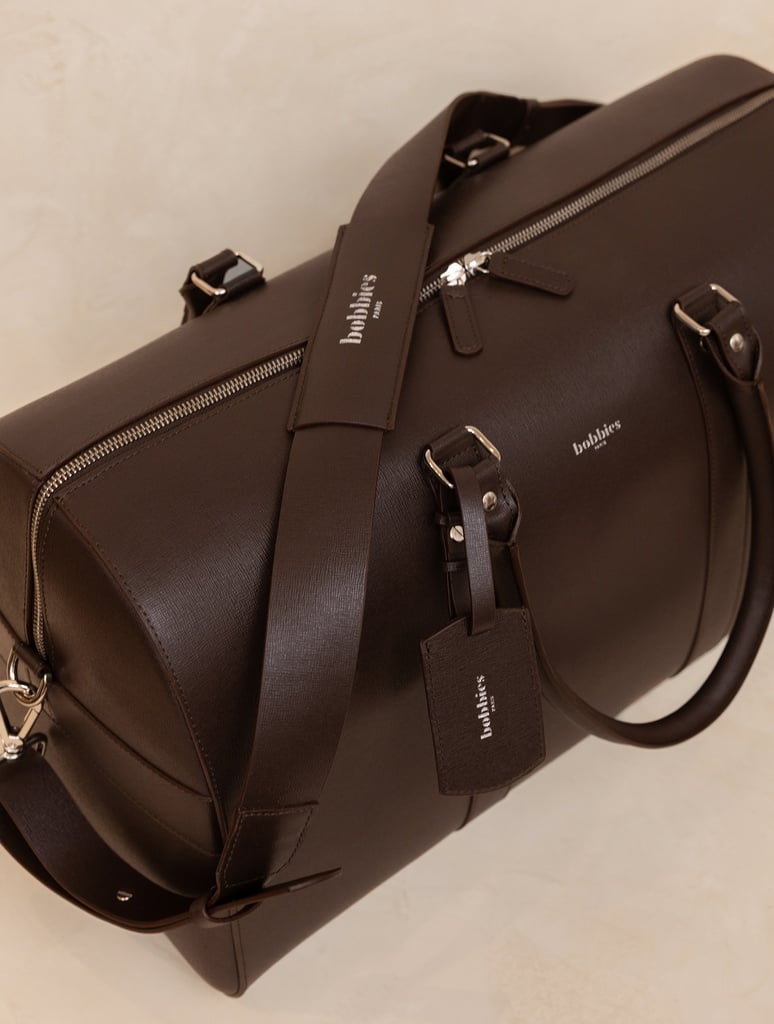 Bolsos de Viaje : Positano - Espresso