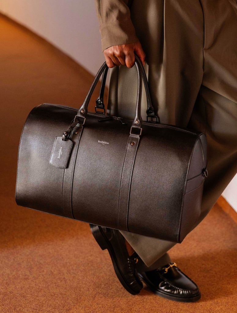 Reisetaschen : Positano - Ink Black