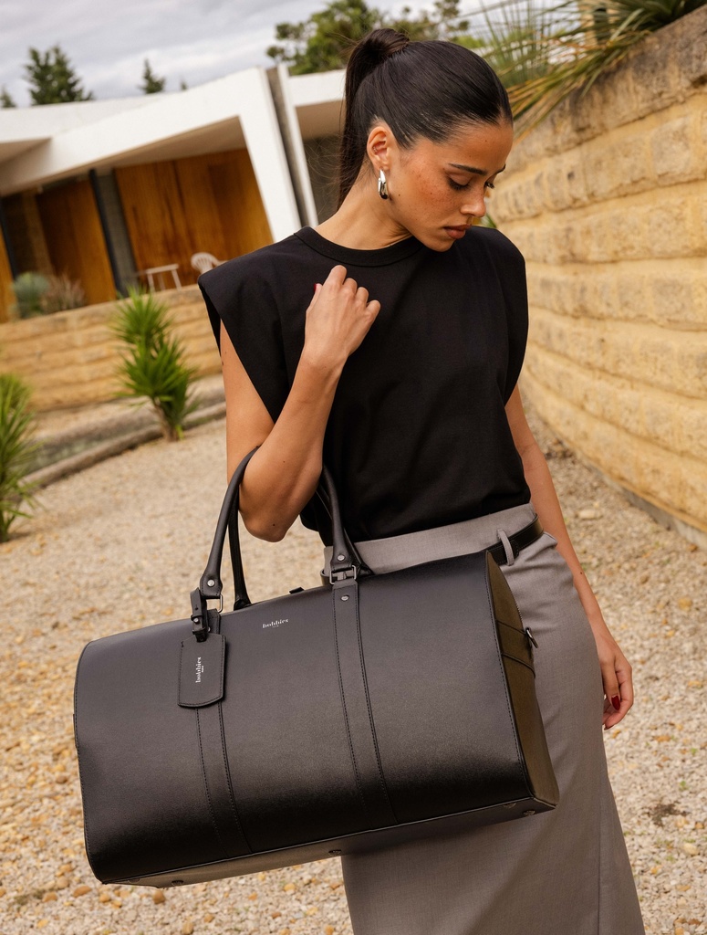 Reisetaschen : Positano - Ink Black