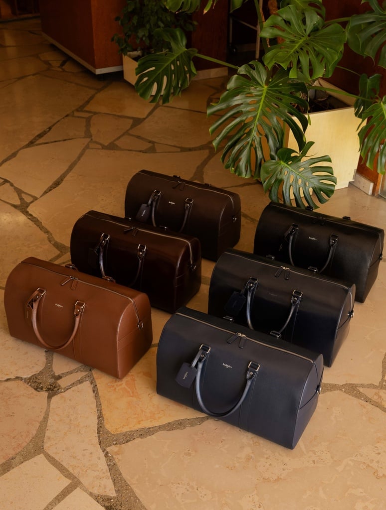 Bolsos de Viaje : Positano - Noisette