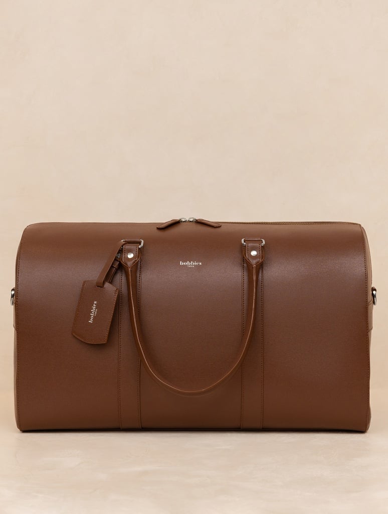 Reisetaschen : Positano - Noisette