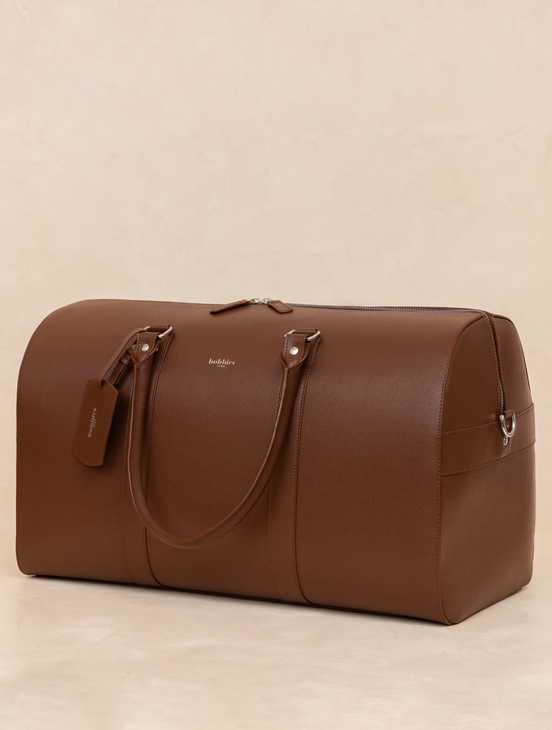 Bolsos de Viaje : Positano - Noisette