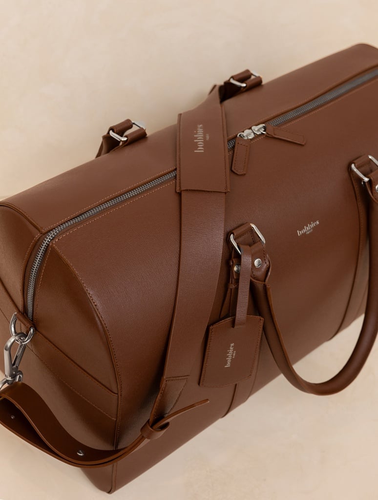 Bolsos de Viaje : Positano - Noisette