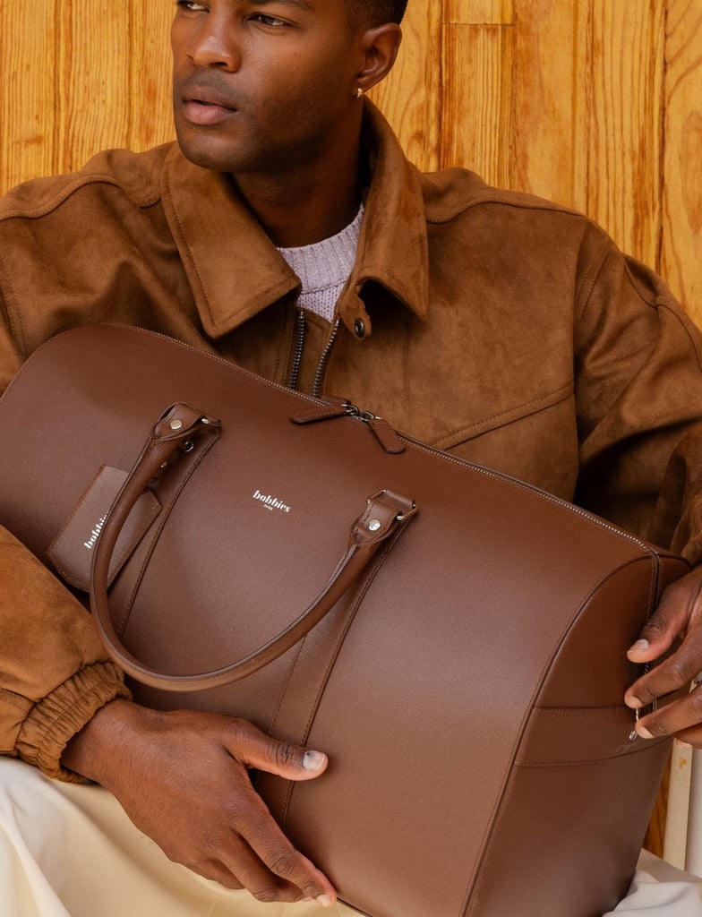 Reisetaschen : Positano - Noisette