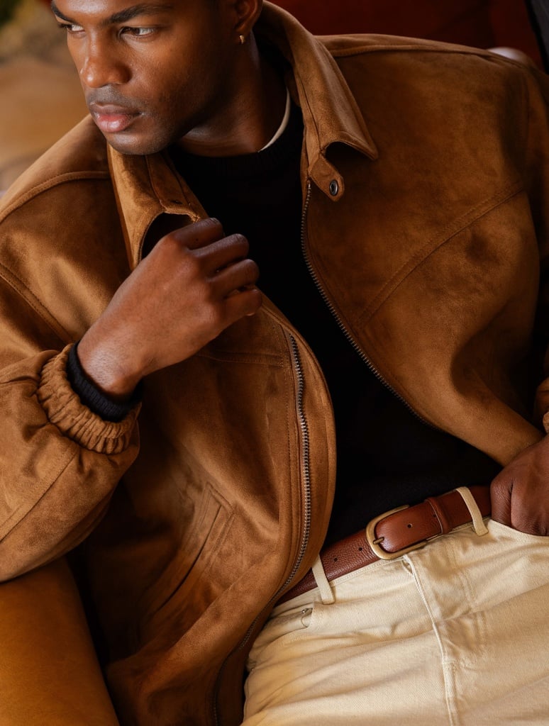 Cinturones : Recife - Bourbon