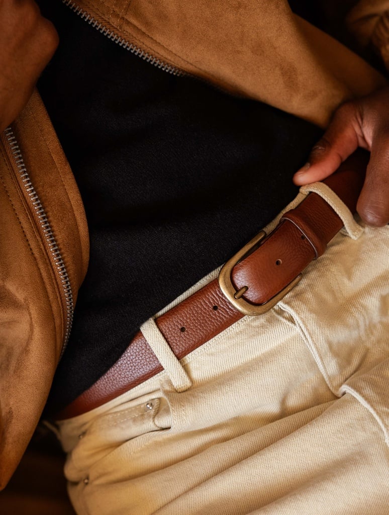 Cinturones : Recife - Bourbon