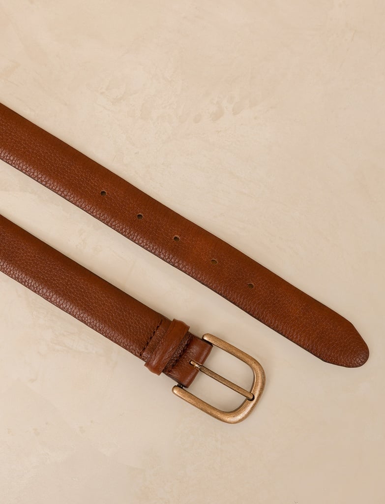 Cinturones : Recife - Bourbon