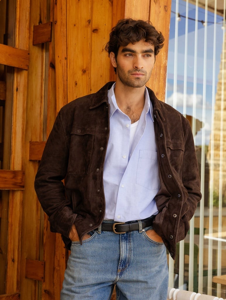 Cinturones : Recife - Caviar