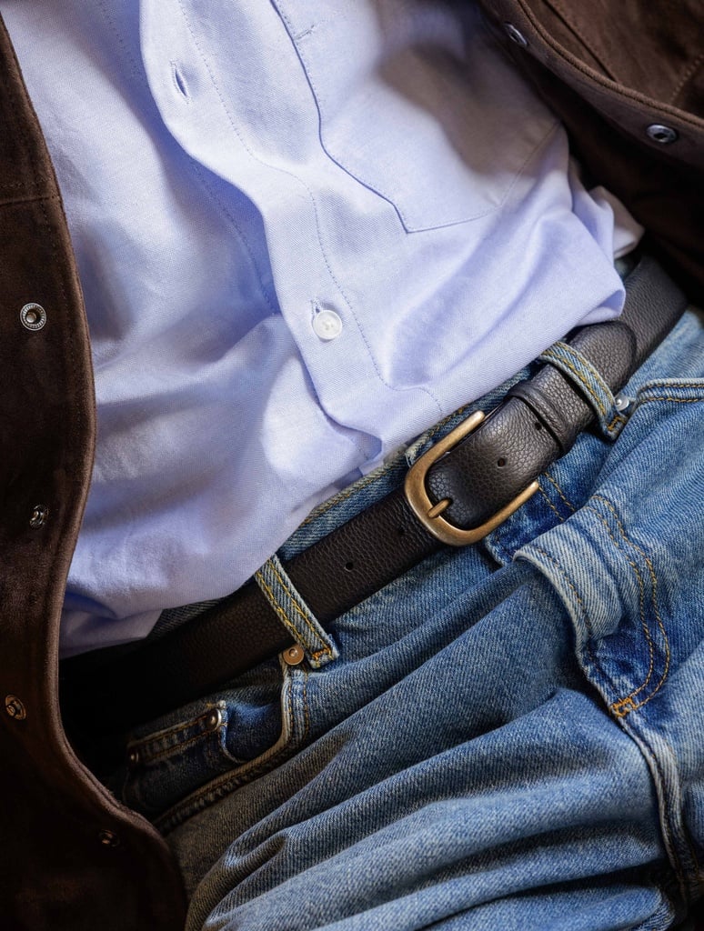 Cinturones : Recife - Caviar