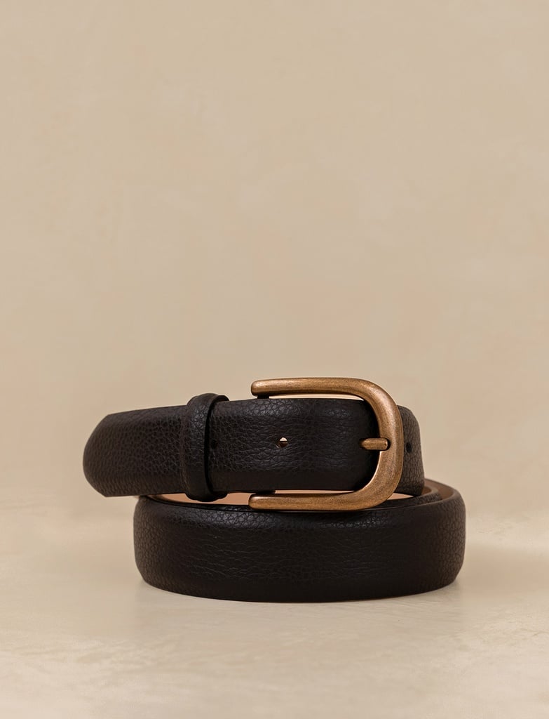 Cinturones : Recife - Caviar