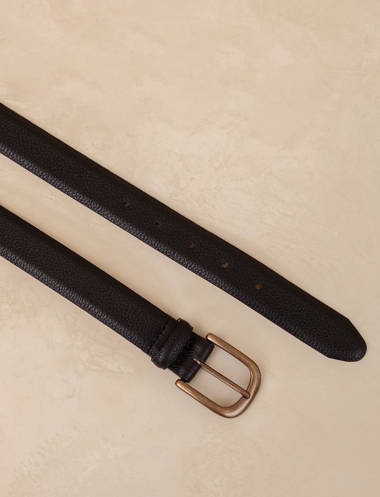 Cinturones : Recife - Caviar