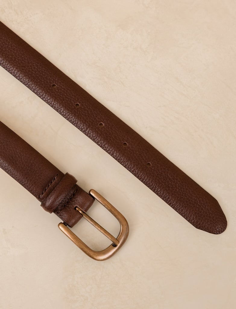 Belts : Recife - Chocolate