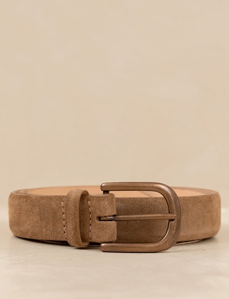 Cinturones : Recife - Antelope