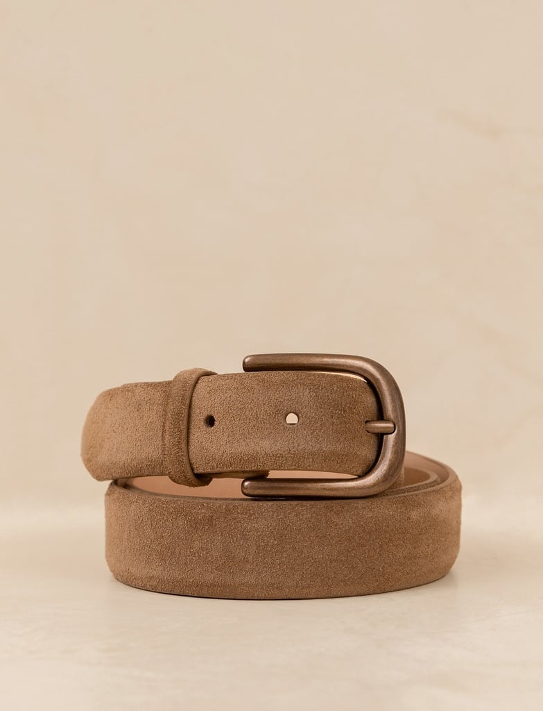 Belts : Recife - Antelope