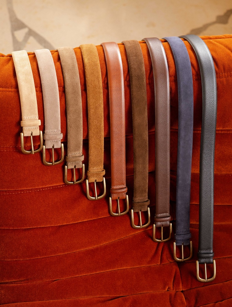 Belts : Recife - Antelope