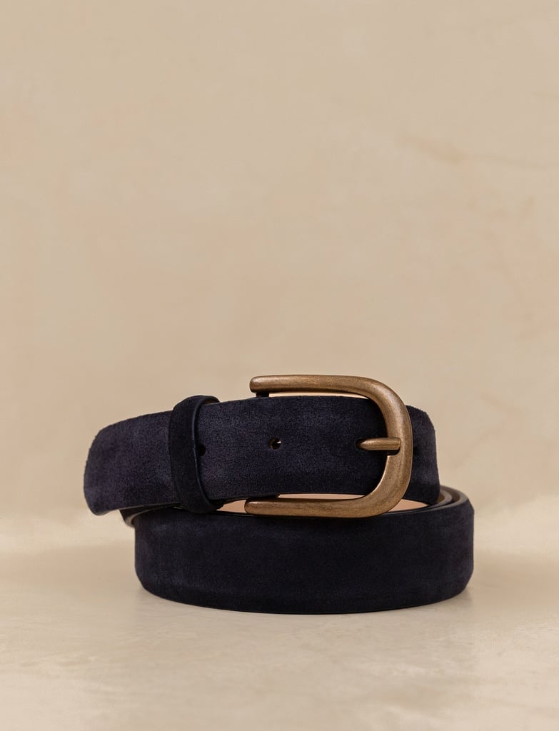 Cinturones : Recife - Navy Blue