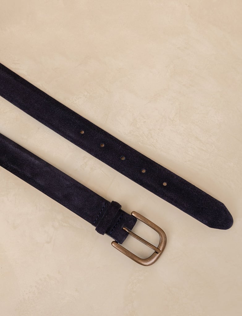 Cinturones : Recife - Navy Blue