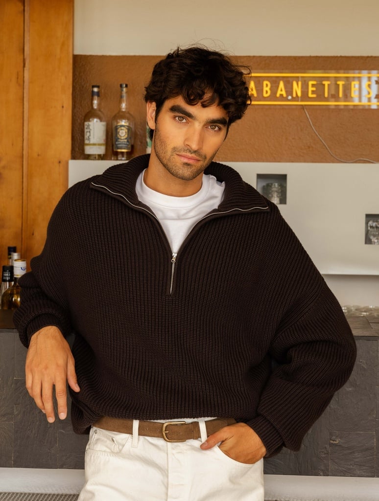 Ceintures : Recife - Khaki Brown