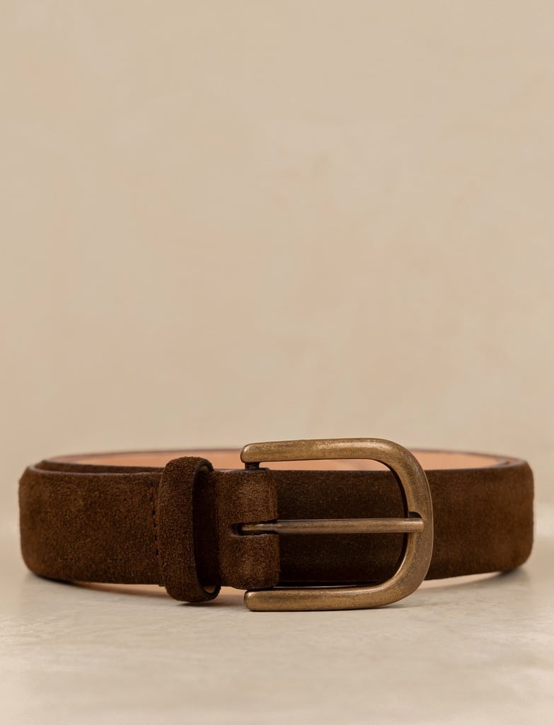 Cinturones : Recife - Rockies Brown