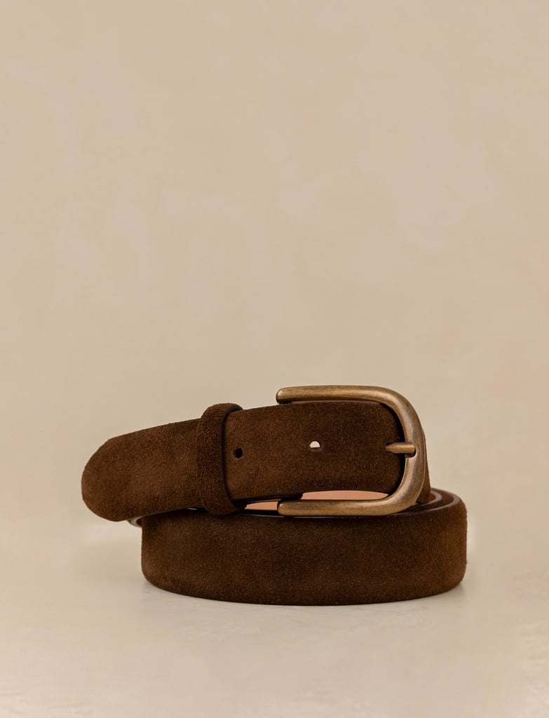 Ceintures : Recife - Rockies Brown