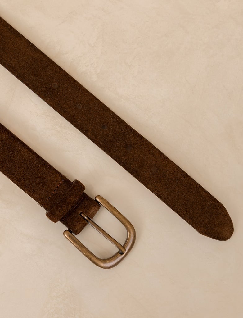 Ceintures : Recife - Rockies Brown