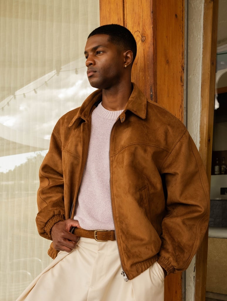 Cinturones : Recife - Camel