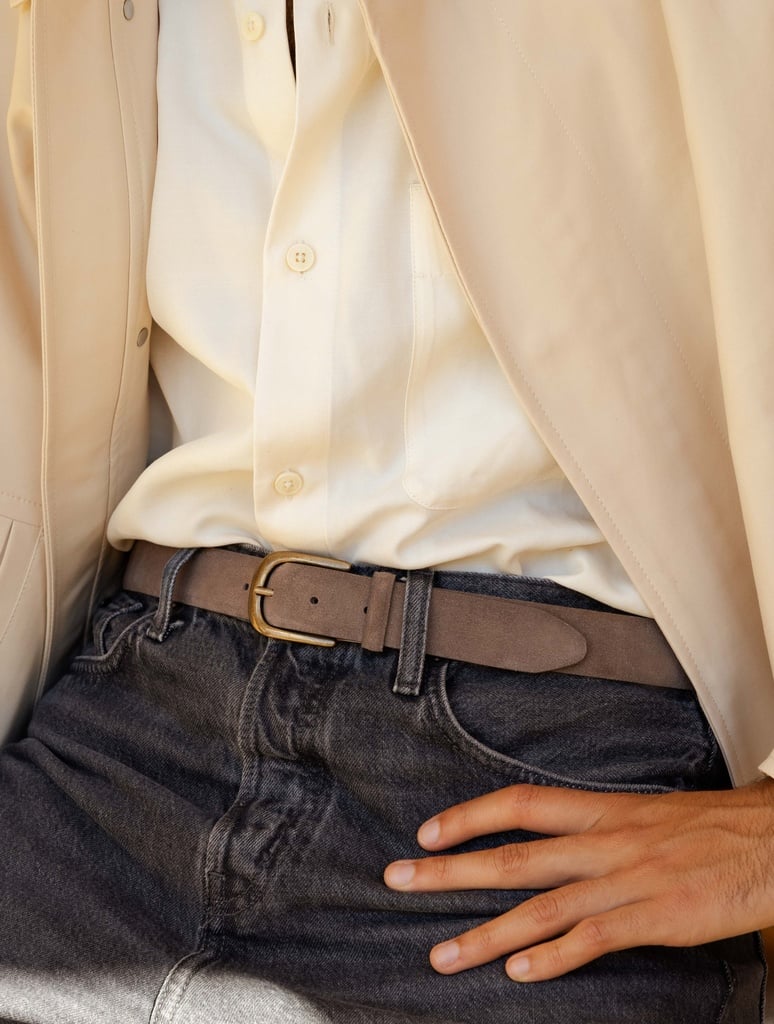 Cinturones : Recife - Taupe