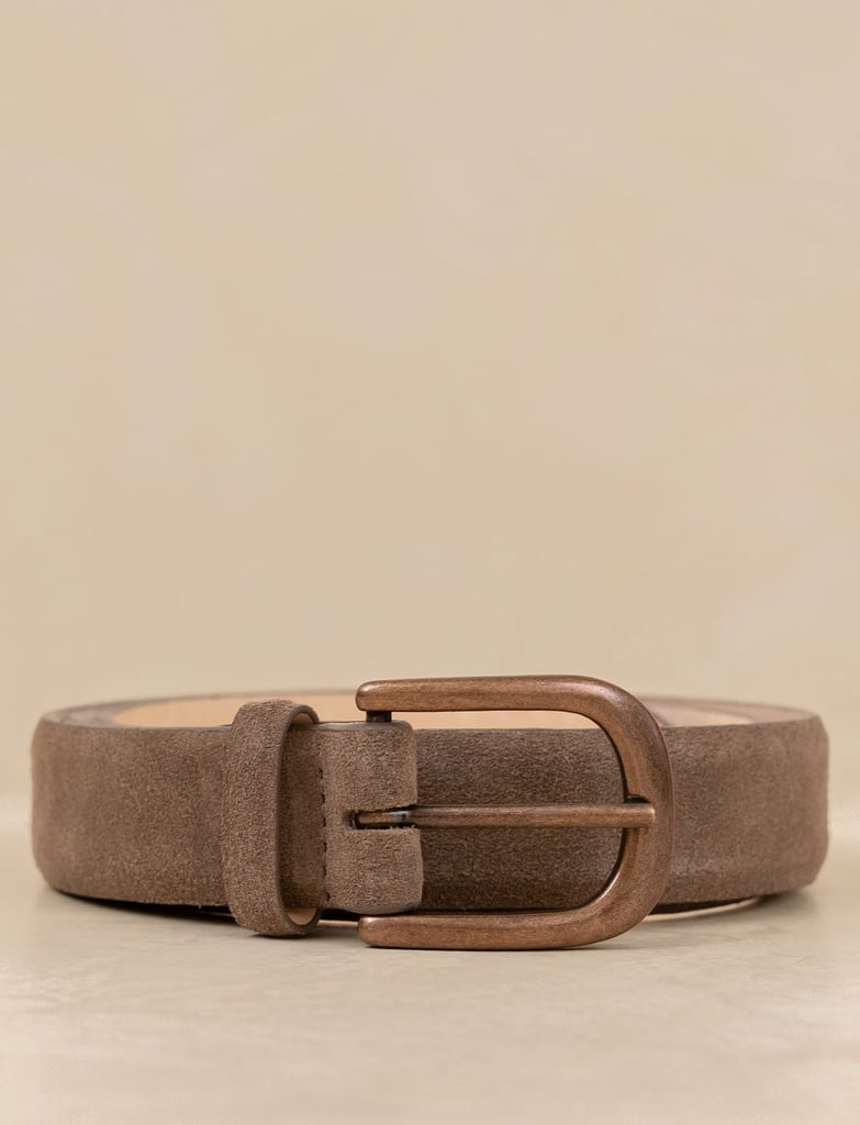 Cinturones : Recife - Taupe