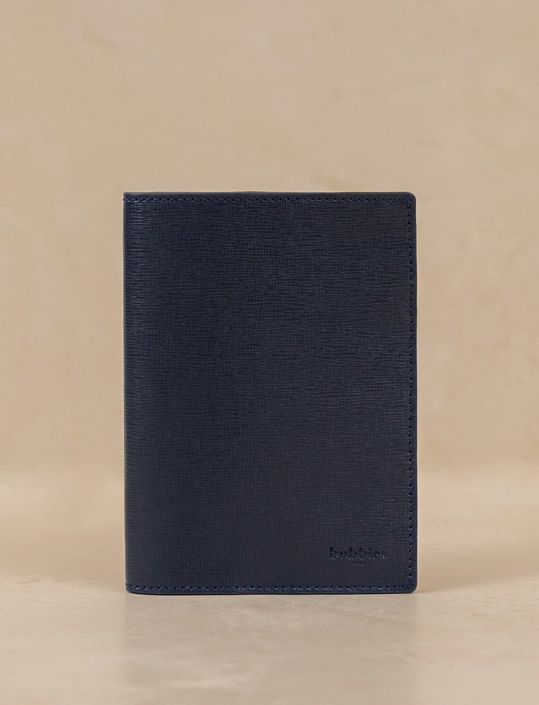 Kleine Lederwaren : Rio - Calypso Blue