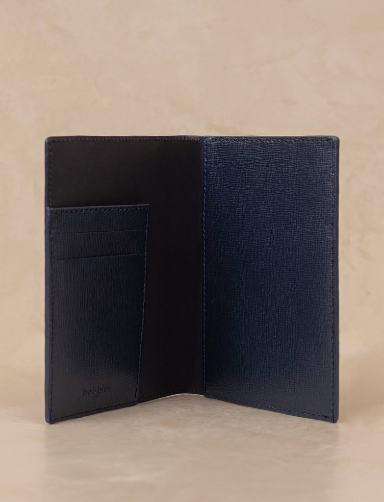 Kleine Lederwaren : Rio - Calypso Blue